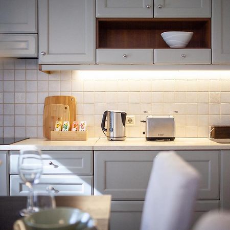 Silver Willow Luxury Apartment Шопрон Екстер'єр фото