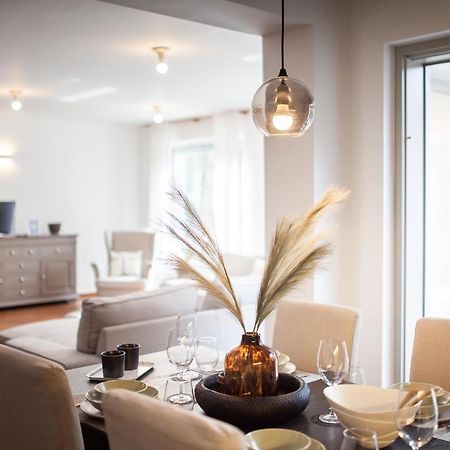 Silver Willow Luxury Apartment Шопрон Екстер'єр фото
