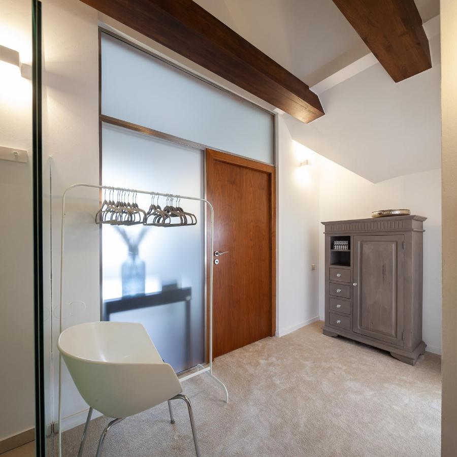 Silver Willow Luxury Apartment Шопрон Екстер'єр фото