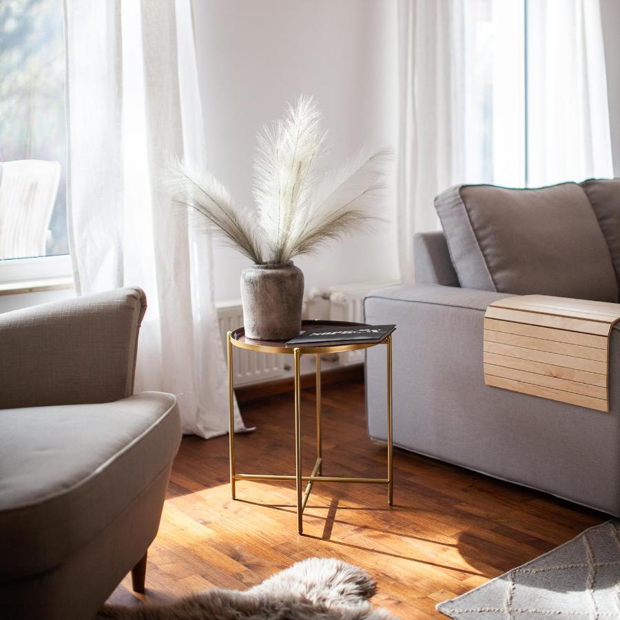 Silver Willow Luxury Apartment Шопрон Екстер'єр фото
