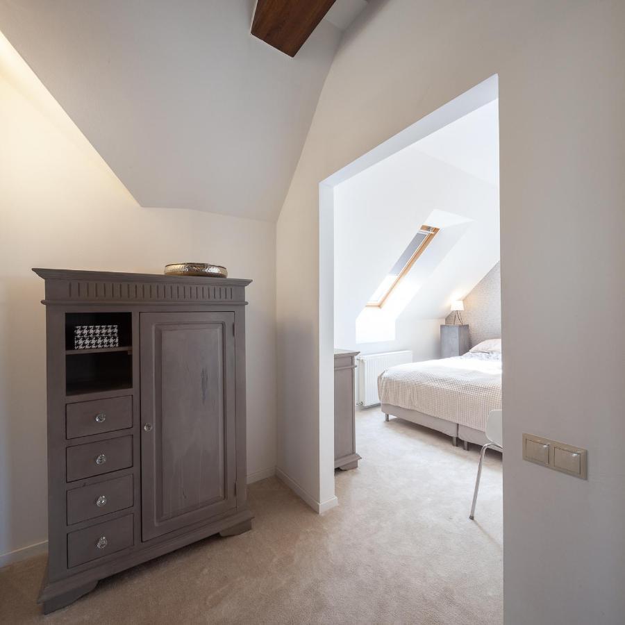 Silver Willow Luxury Apartment Шопрон Екстер'єр фото