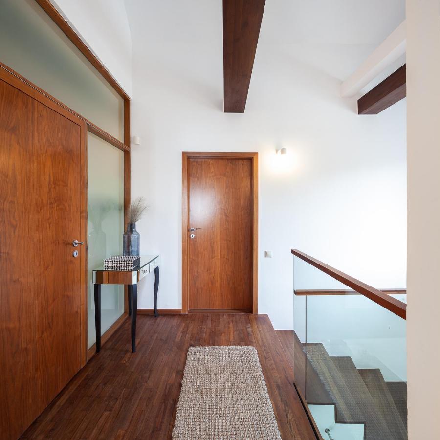 Silver Willow Luxury Apartment Шопрон Екстер'єр фото