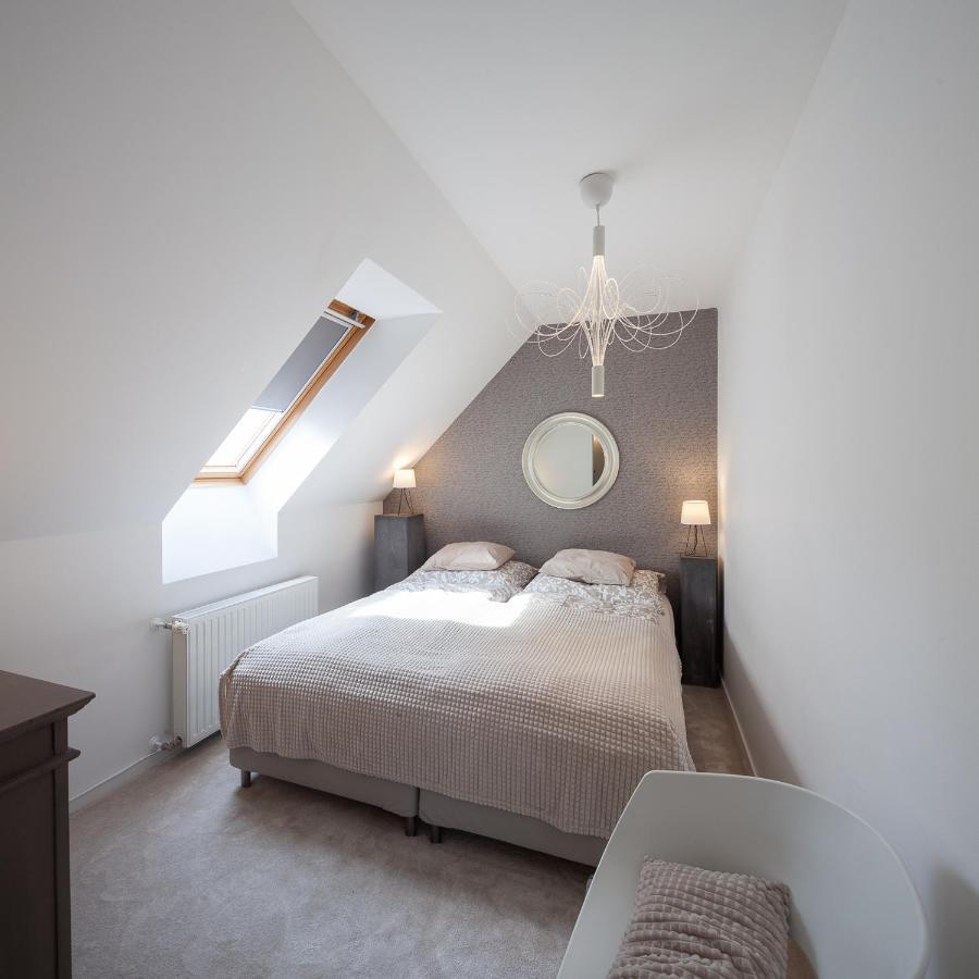 Silver Willow Luxury Apartment Шопрон Екстер'єр фото