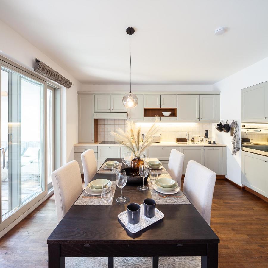 Silver Willow Luxury Apartment Шопрон Екстер'єр фото