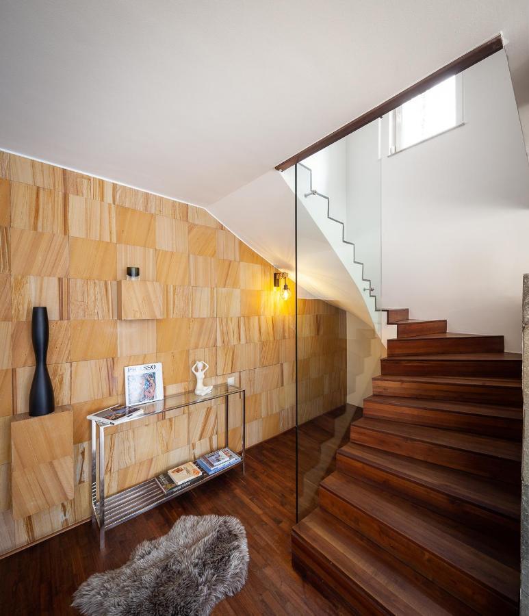Silver Willow Luxury Apartment Шопрон Екстер'єр фото