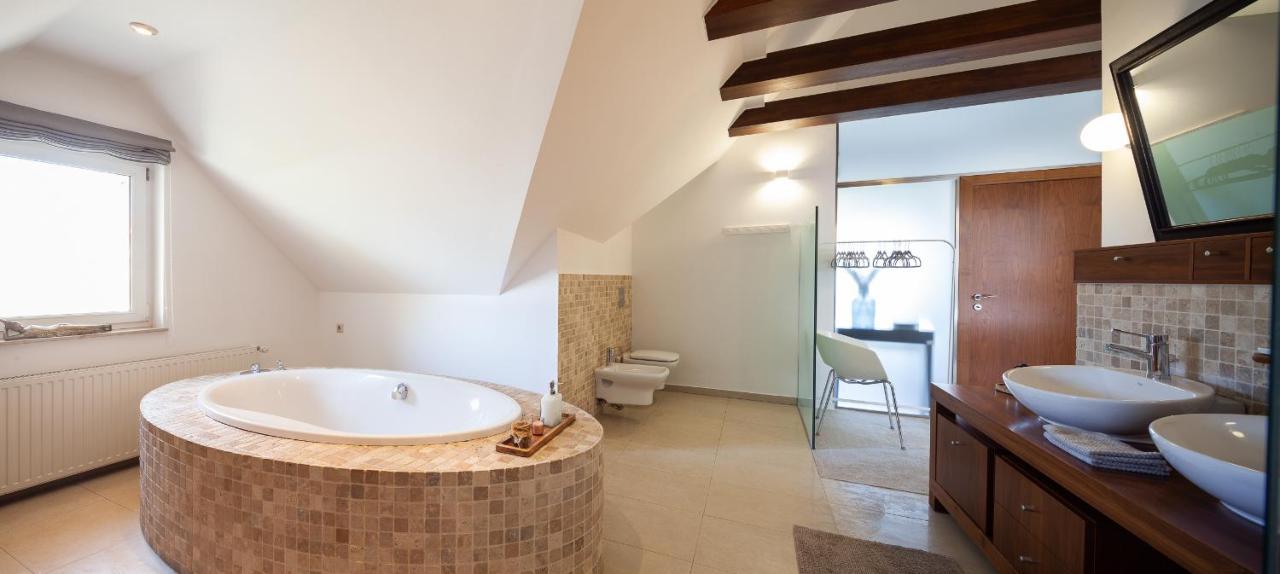 Silver Willow Luxury Apartment Шопрон Екстер'єр фото
