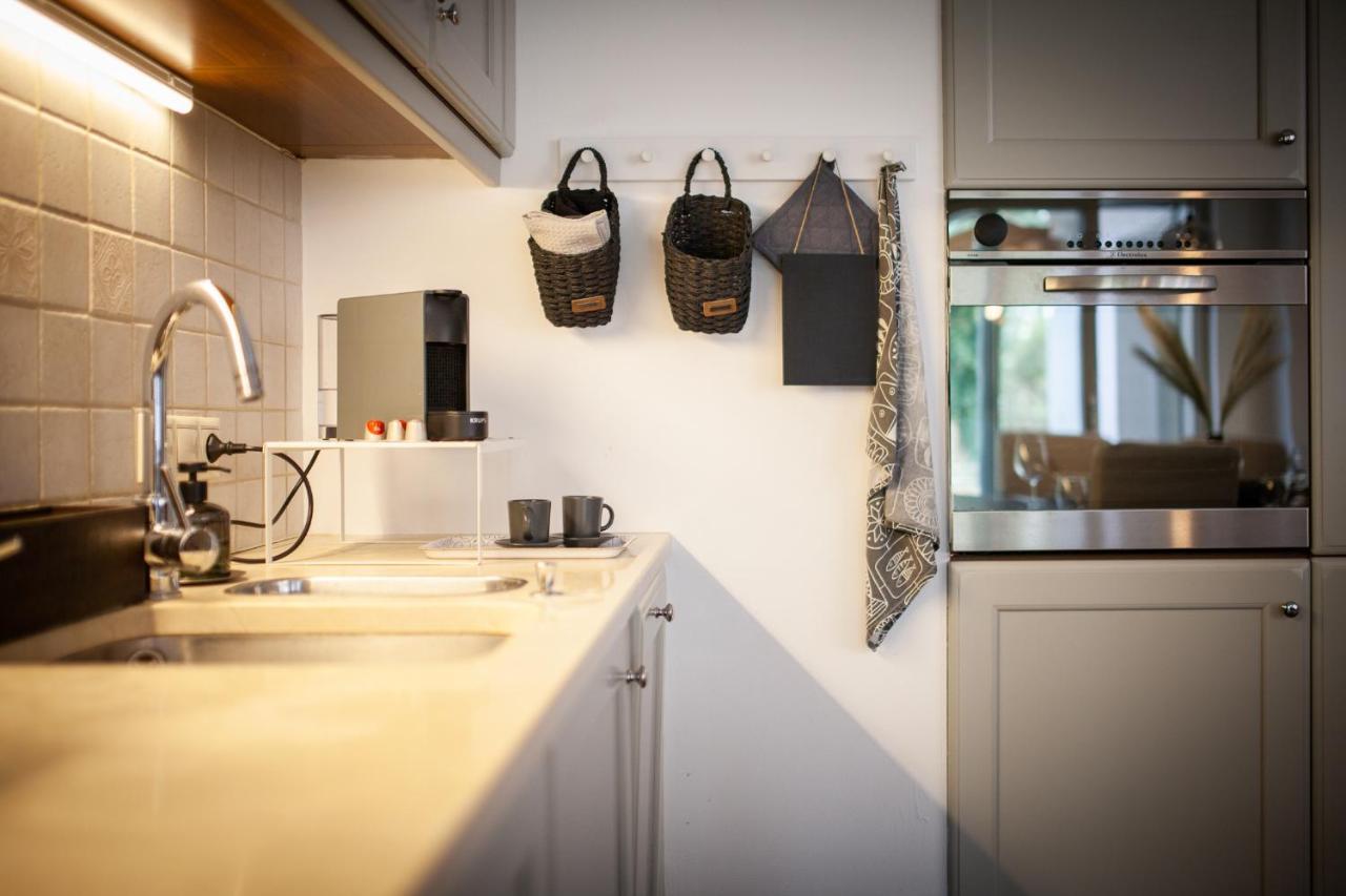 Silver Willow Luxury Apartment Шопрон Екстер'єр фото